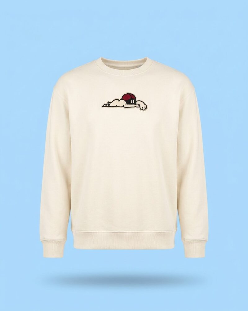 Sudadera «Tapado»
