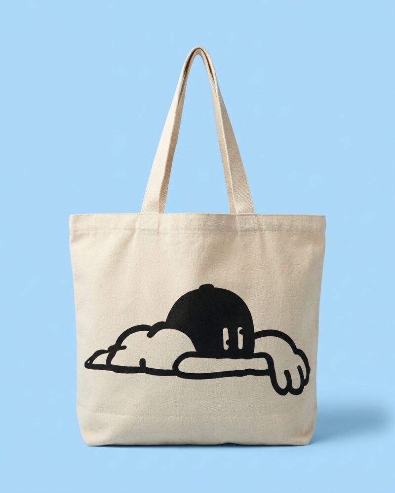 Tote bag IRSE